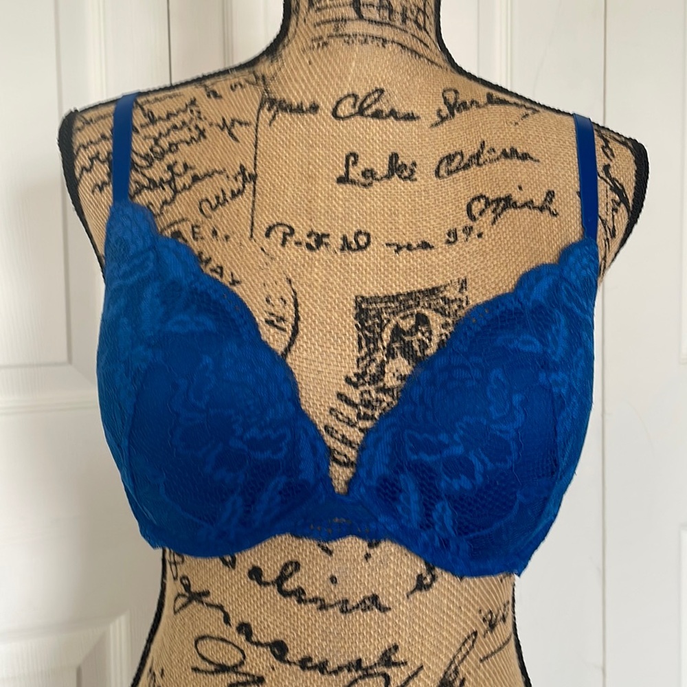 La Senza Bra 36C